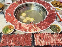 -三头牛·潮汕牛肉生蚝火锅 (夏湾店)