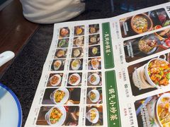 -老灶房-四川土菜(铁牛广场店)