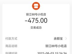 -88号小吃店·经典云南菜·地道纳西美食