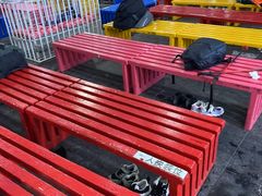 -乔波室内滑雪场