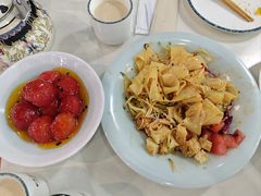 -帕米尔食府(白云观店)