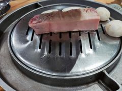-韩张·韩国传统烤肉(万象汇店)