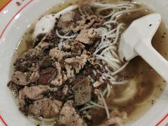 钵四爷杀猪粉-钵四爷杀猪粉(番禺时代芳华里店)