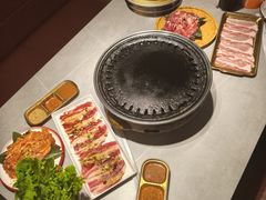 -正宗齐齐哈尔烤肉·齐牛哥鲜切炭火烤肉(杭州总店)