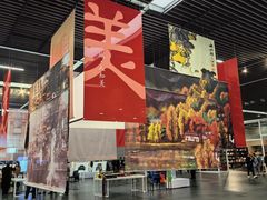 -中华艺术宫(上海美术馆)