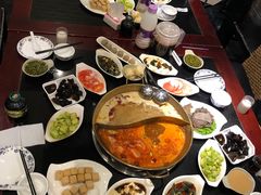 -京门活鱼馆·鱼火锅(百子湾（原红庙）店)