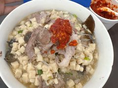 -马洪小炒泡馍馆(钟楼回民街店)
