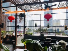 -洋洋中餐馆·SINCE 1997(信投店)