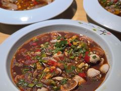 -潮汕壹号·潮汕菜·打边炉·生腌(总店)
