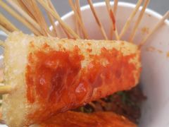 -千禧炸串(明瓦廊店)