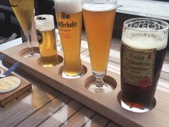 -LENBACH兰巴赫西餐啤酒坊(大连东港店)