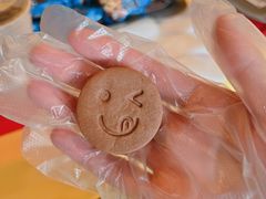 -麦当劳(安陆东大时代店)