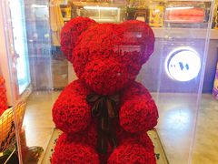 大堂-W CAFE(甜爱路店)