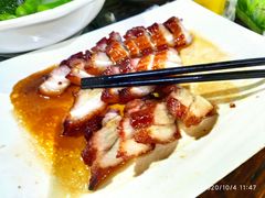 老娘叉烧-石岐乳鸽村(南海第三分店)