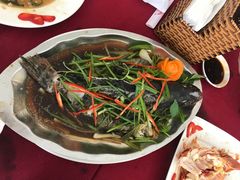 -QQ海鲜餐厅