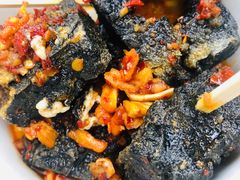 -黑色经典臭豆腐·湖南特产(坡子街店)