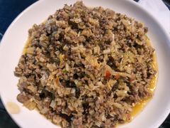 -香满楼(临安路店)