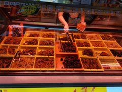 -煌上煌(竹子林店)