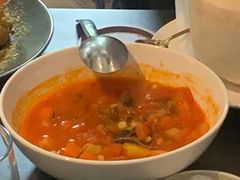 -九月里.自由花园餐厅