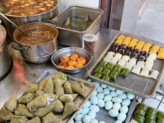 -罗子龙罗家桂花汤圆(曹都巷店)