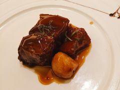 -沈灶河豚宴·河豚融合餐厅(汉中路店)