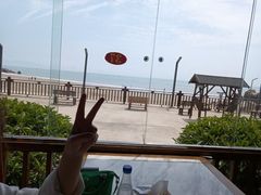 -南澳海滩