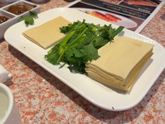 -红樱桃·欢乐餐厅(太原里店)