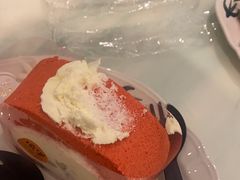 -琦堡高端定制蛋糕茶歇(格力广场店)