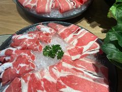 -呷哺呷哺(嘉定新城万达店)