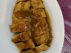 -南华寺素食馆(南华禅寺店)