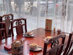 -京味张·北京烤鸭(南山店)