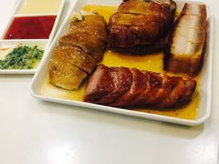 -新大咀港式茶餐厅(宝山万达店)