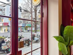 -B.O.M波姆烘焙(凤凰街店)