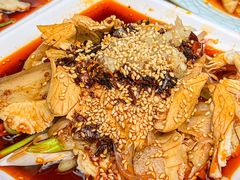 -朱大嘴肥肠血旺(福字街店)