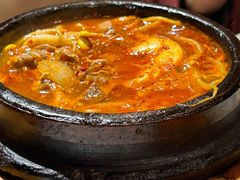 -七八冷面·延边朝鲜族美食(欢乐谷店)