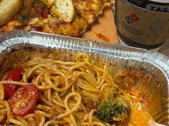 -达美乐比萨(大冲店)