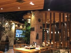 -小城粥道·海胆鲜虾粥(解放广场店)
