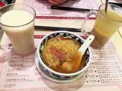 薏米水-池记(尖沙咀店)