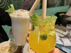 -SHADOWS•Bistro&Eatery(安福路店)
