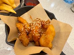 -必胜客(兴隆店)