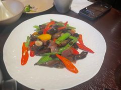 -滇野云南野生菌餐厅(陕西南路店)