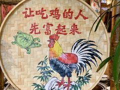 -俺家鲜·烧烤龙虾地锅鸡(观音塘店)