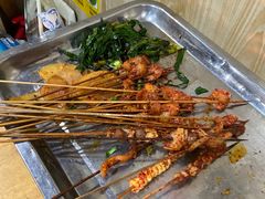 -夜烤·宜宾烧烤(洋河路店)