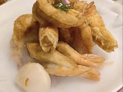 -范家小馆·烤鸭新京菜(金融街店)