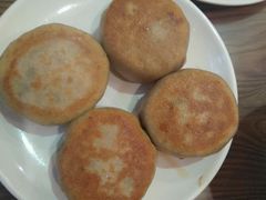 -清真吴记门钉肉饼·喜多利
