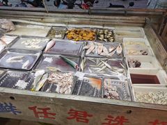 -金生美食(贵州路店)