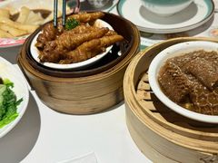 -喜势点·糖沙翁手工茶点·本地人茶居(永庆坊店)