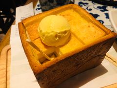 -绿茶餐厅(领展购物广场·中关村店)