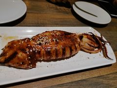 -卡朋西餐(扬名广场店)