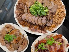 招牌鹅肉-春梅里卤鹅馆·47年老字号(中山路店)